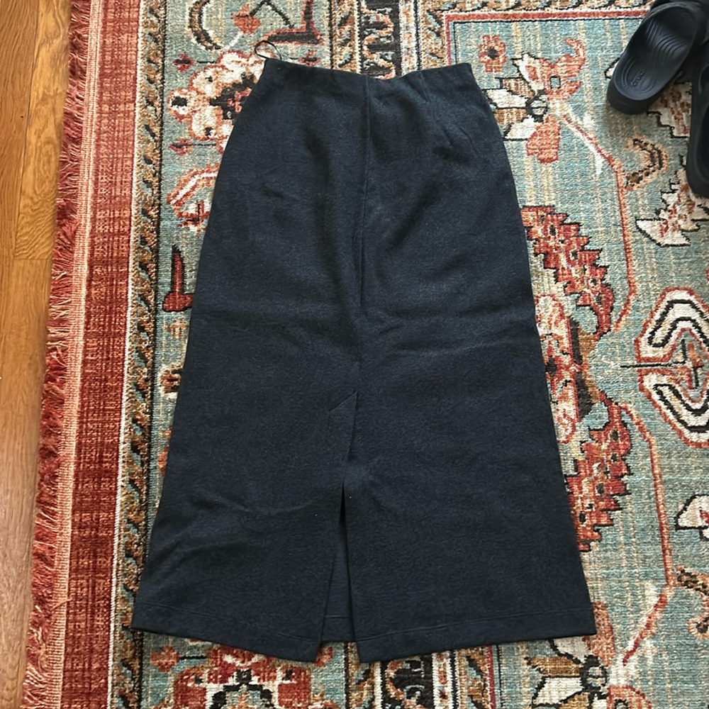 Uniquely pencil skirt winter